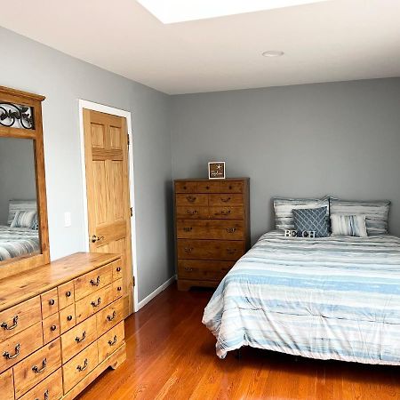 Shore House On Pelican Island! Seaside Heights Exterior foto