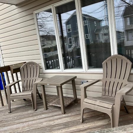 Shore House On Pelican Island! Seaside Heights Exterior foto