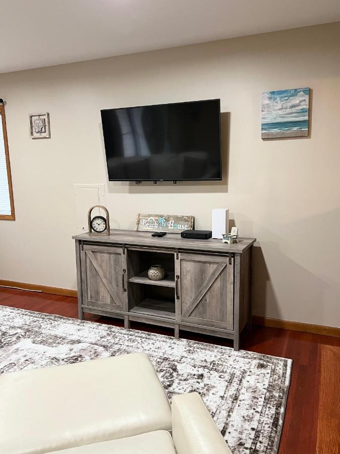 Shore House On Pelican Island! Seaside Heights Exterior foto