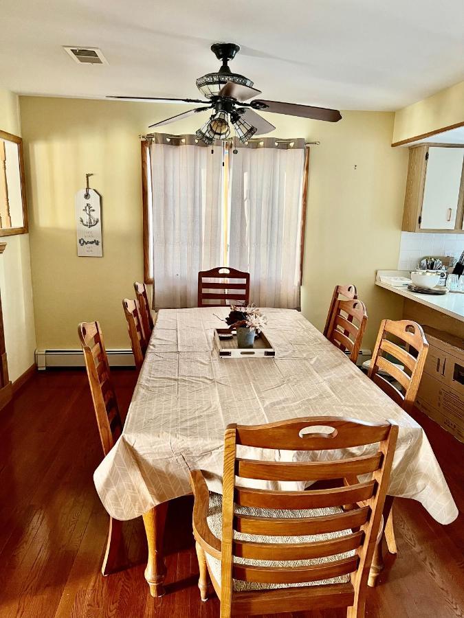 Shore House On Pelican Island! Seaside Heights Exterior foto