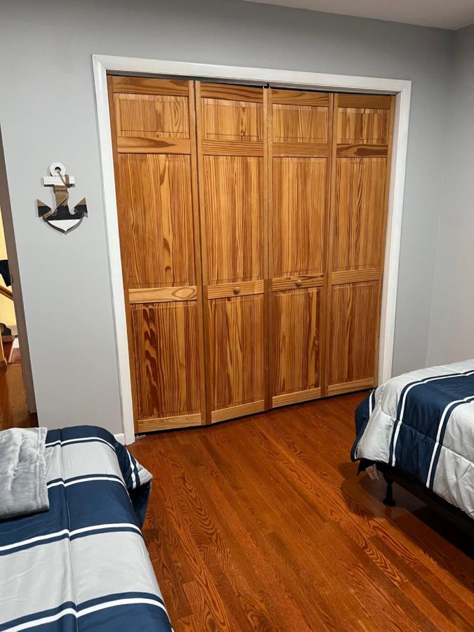 Shore House On Pelican Island! Seaside Heights Exterior foto