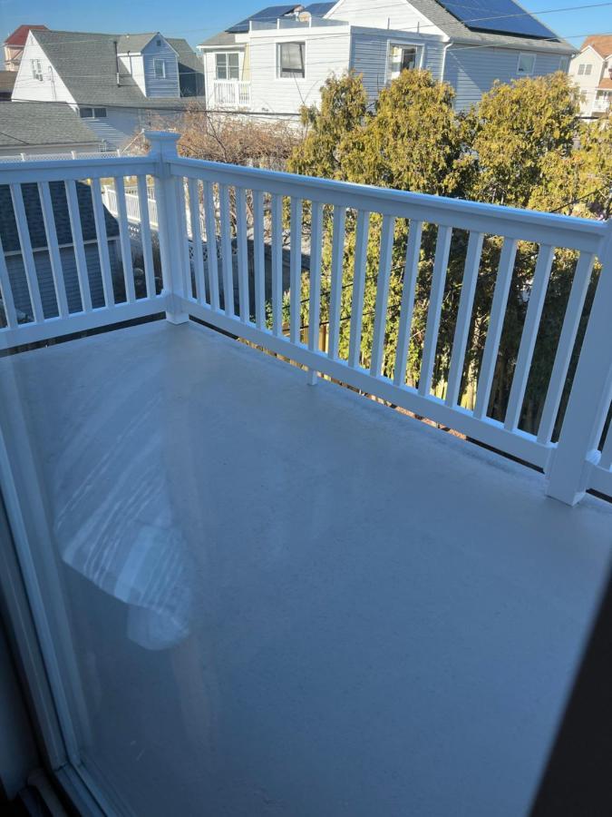Shore House On Pelican Island! Seaside Heights Exterior foto