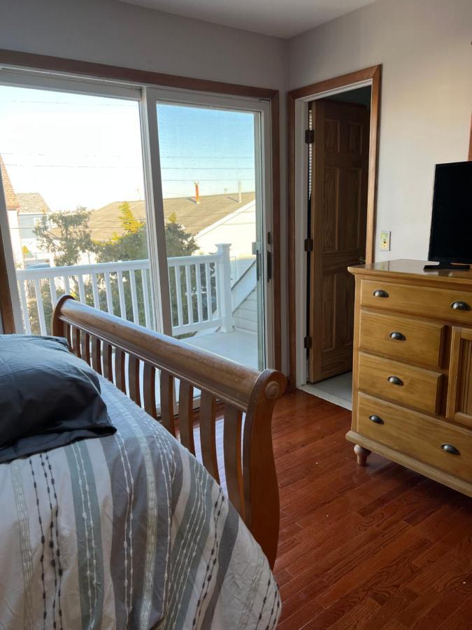 Shore House On Pelican Island! Seaside Heights Exterior foto